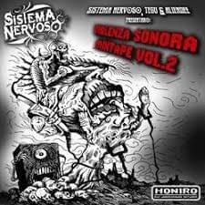 Violenza sonora Mixtape vol. II