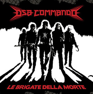 Le Brigate della Morte